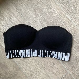 SOLD‼️ PINK Cool and Comfy Bandeau